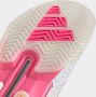 Adidas Performance Tennisschoenen ADIZERO UBERSONIC 5 - Thumbnail 15