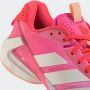 Adidas Performance Tennisschoenen ADIZERO UBERSONIC 5 - Thumbnail 16