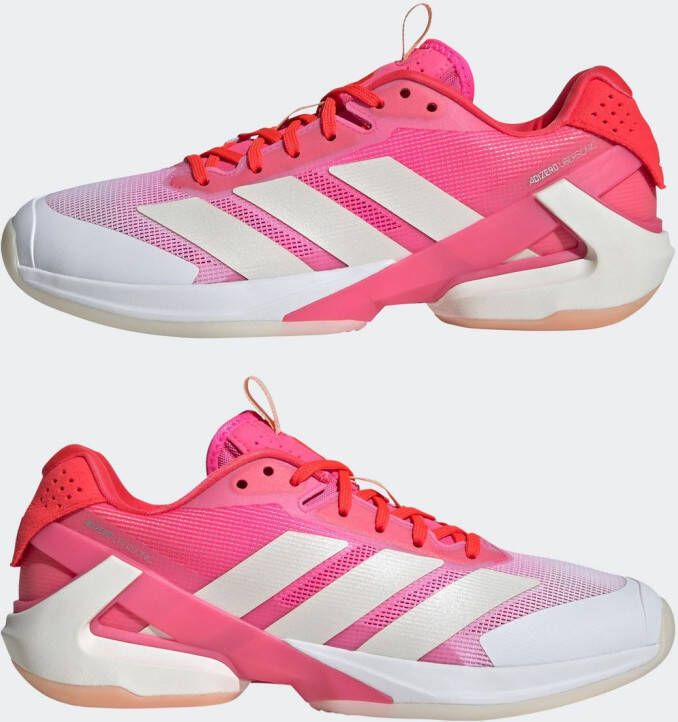 adidas Performance Tennisschoenen ADIZERO UBERSONIC 5