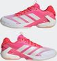 Adidas Performance Tennisschoenen ADIZERO UBERSONIC 5 - Thumbnail 17