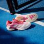 Adidas Performance Tennisschoenen ADIZERO UBERSONIC 5 - Thumbnail 7