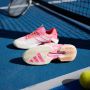 Adidas Performance Tennisschoenen ADIZERO UBERSONIC 5 - Thumbnail 8