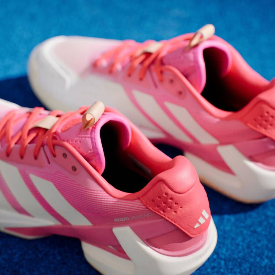 adidas Performance Tennisschoenen ADIZERO UBERSONIC 5