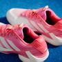 Adidas Performance Tennisschoenen ADIZERO UBERSONIC 5 - Thumbnail 10