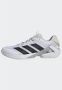 Adidas Performance Tennisschoenen ADIZERO UBERSONIC 5 - Thumbnail 3