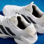 Adidas Performance Tennisschoenen ADIZERO UBERSONIC 5 - Thumbnail 7