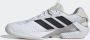 Adidas Performance Tennisschoenen ADIZERO UBERSONIC 5 - Thumbnail 8