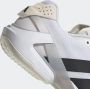 Adidas Performance Tennisschoenen ADIZERO UBERSONIC 5 - Thumbnail 11