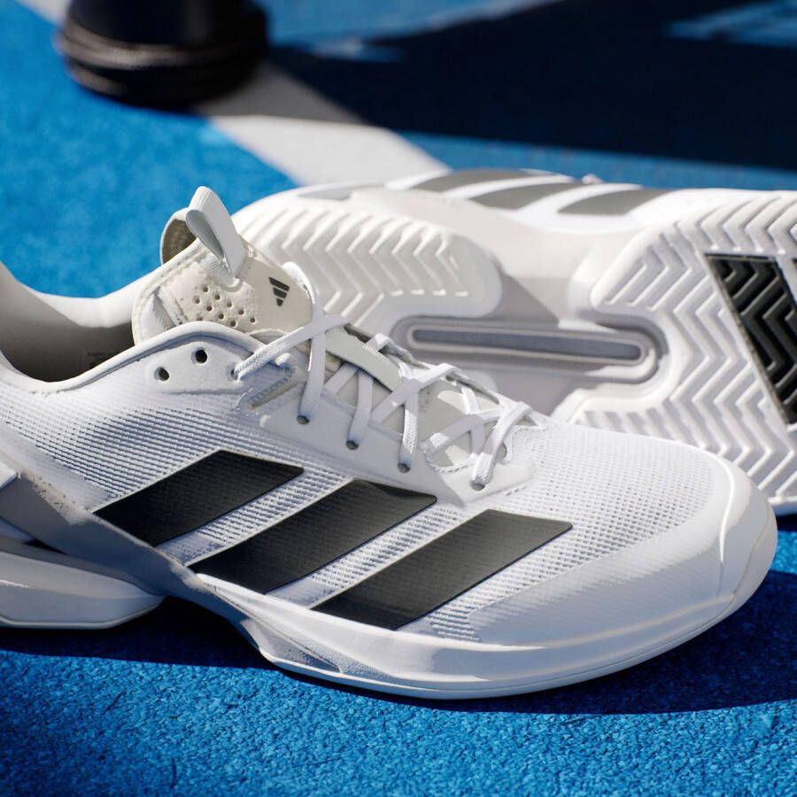 adidas Performance Tennisschoenen ADIZERO UBERSONIC 5
