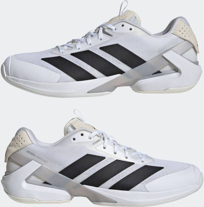 adidas Performance Tennisschoenen ADIZERO UBERSONIC 5