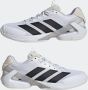 Adidas Performance Tennisschoenen ADIZERO UBERSONIC 5 - Thumbnail 13