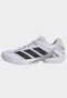 Adidas Performance Tennisschoenen ADIZERO UBERSONIC 5 - Thumbnail 15