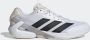 Adidas Performance Tennisschoenen ADIZERO UBERSONIC 5 - Thumbnail 17