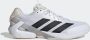 Adidas Performance Tennisschoenen ADIZERO UBERSONIC 5 - Thumbnail 18