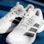 Adidas Performance Tennisschoenen ADIZERO UBERSONIC 5 - Thumbnail 6