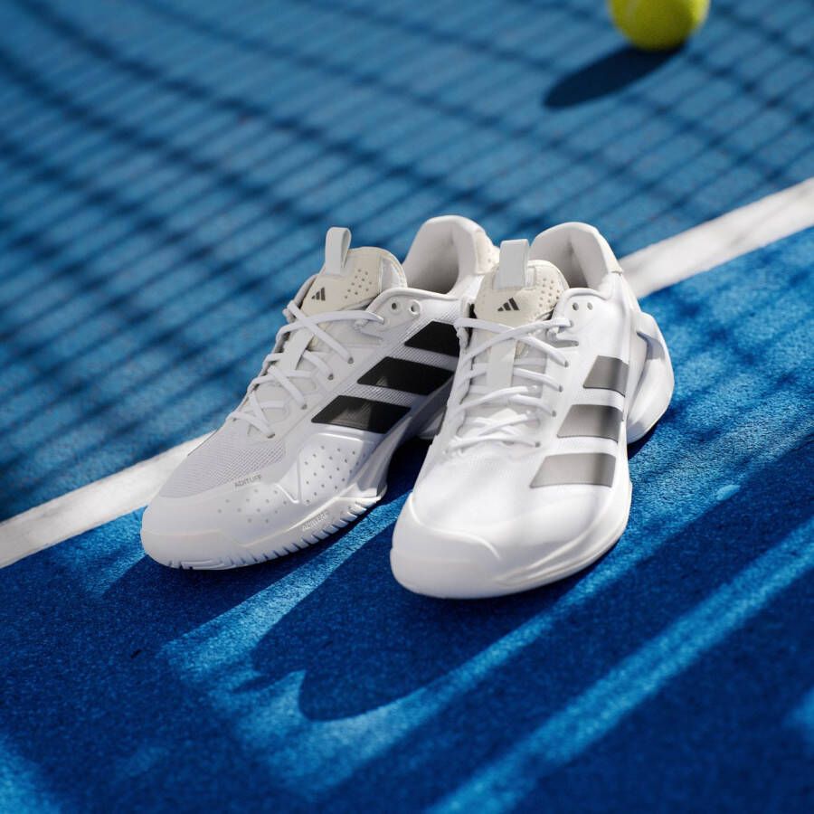 adidas Performance Tennisschoenen ADIZERO UBERSONIC 5