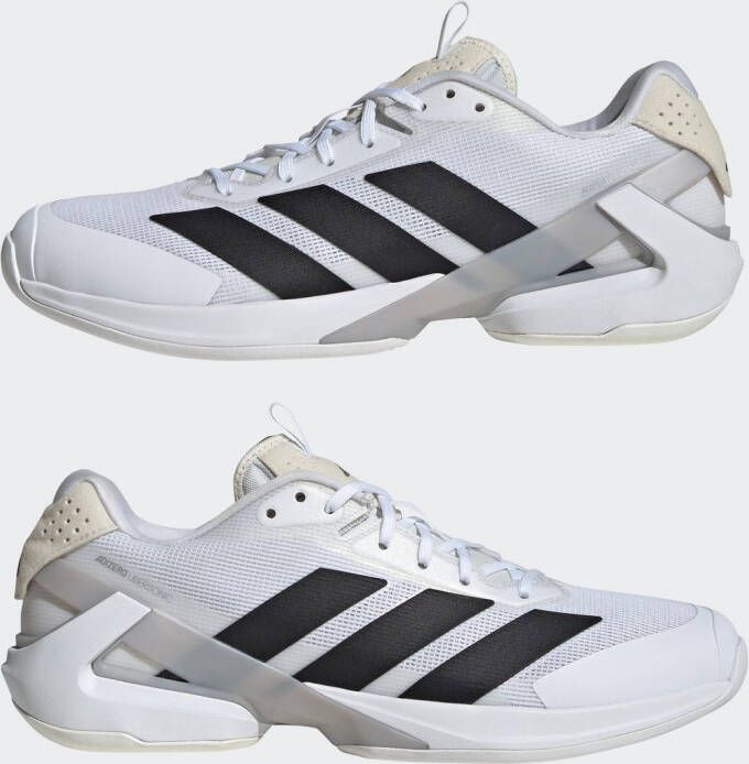 adidas Performance Tennisschoenen ADIZERO UBERSONIC 5