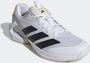 Adidas Tennisschoenen Chaussures de tennis Adizero Ubersonic 5 - Thumbnail 24