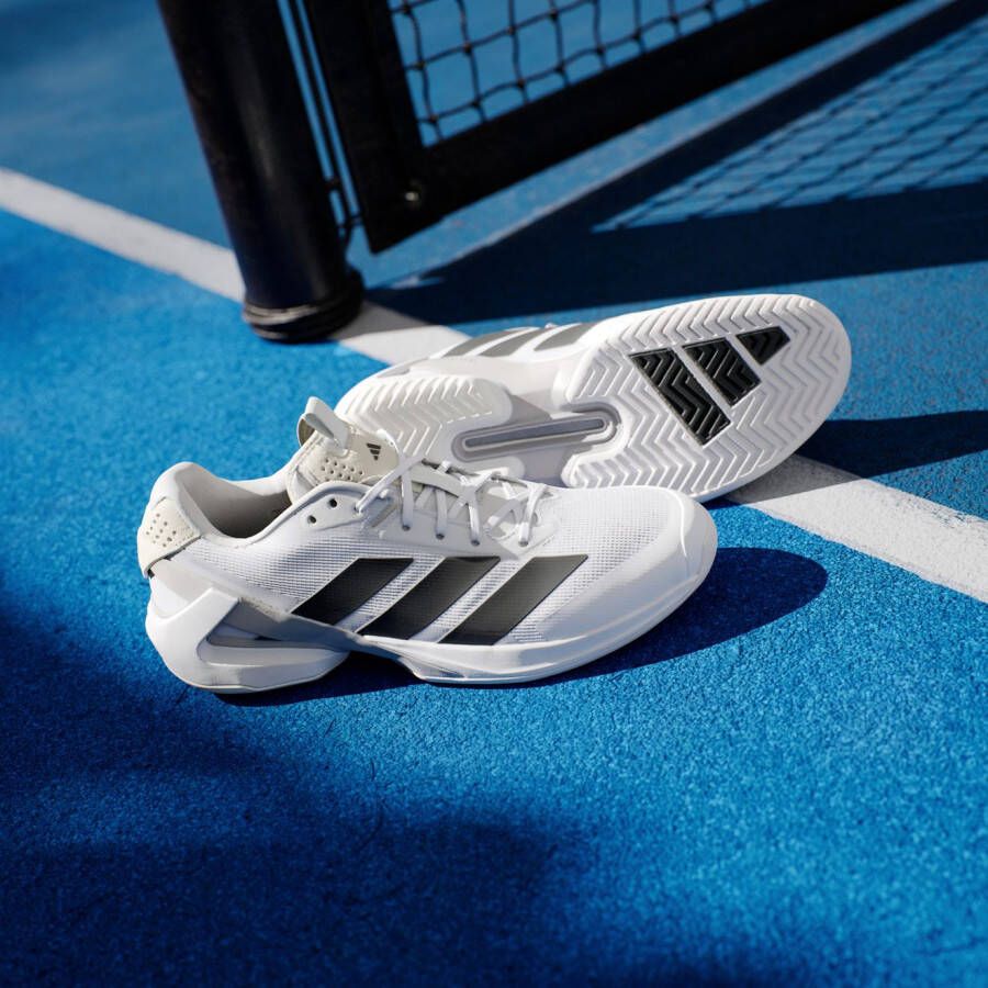 adidas Performance Tennisschoenen ADIZERO UBERSONIC 5