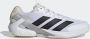 Adidas Performance Tennisschoenen ADIZERO UBERSONIC 5 CLAY - Thumbnail 2