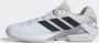 Adidas Performance Tennisschoenen ADIZERO UBERSONIC 5 CLAY - Thumbnail 12