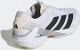 Adidas Performance Tennisschoenen ADIZERO UBERSONIC 5 CLAY - Thumbnail 14