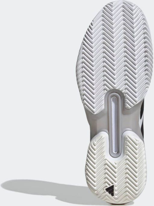 adidas Performance Tennisschoenen ADIZERO UBERSONIC 5 CLAY