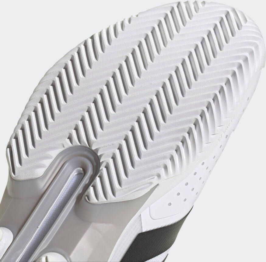 adidas Performance Tennisschoenen ADIZERO UBERSONIC 5 CLAY