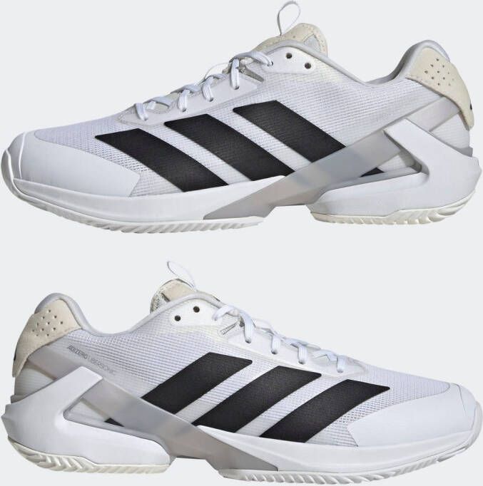 adidas Performance Tennisschoenen ADIZERO UBERSONIC 5 CLAY