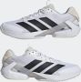 Adidas Performance Tennisschoenen ADIZERO UBERSONIC 5 CLAY - Thumbnail 18