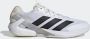 Adidas Performance Tennisschoenen ADIZERO UBERSONIC 5 CLAY - Thumbnail 19