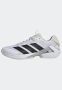 Adidas Performance Tennisschoenen ADIZERO UBERSONIC 5 CLAY - Thumbnail 3