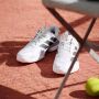 Adidas Performance Tennisschoenen ADIZERO UBERSONIC 5 CLAY - Thumbnail 5