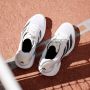Adidas Performance Tennisschoenen ADIZERO UBERSONIC 5 CLAY - Thumbnail 6