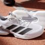 Adidas Performance Tennisschoenen ADIZERO UBERSONIC 5 CLAY - Thumbnail 10