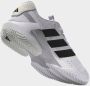Adidas Performance Tennisschoenen ADIZERO UBERSONIC 5 CLAY - Thumbnail 3