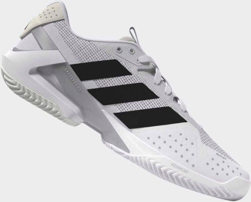 adidas Performance Tennisschoenen ADIZERO UBERSONIC 5 CLAY