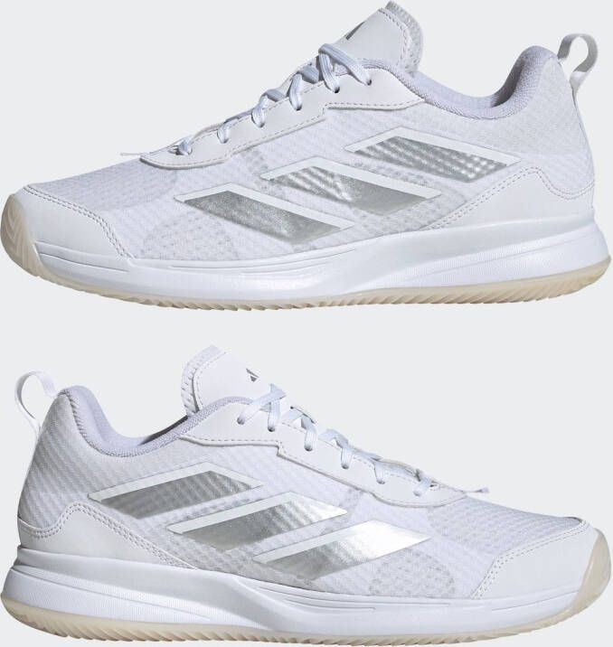 adidas Performance Tennisschoenen AVAFLASH CLAY