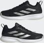 Adidas Perfor ce Avaflash Low Tennis Schoenen Unisex Zwart - Thumbnail 12