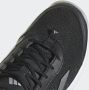 Adidas Performance Avaflash Low Tennis Schoenen Unisex Zwart - Thumbnail 11