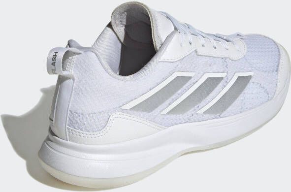 Adidas Performance Avaflash Low Tennis Schoenen Dames Wit - Foto 6