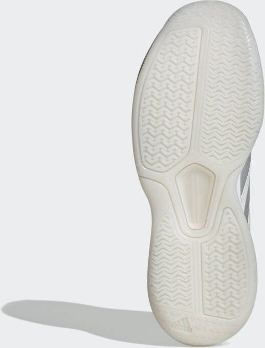 Adidas Performance Avaflash Low Tennis Schoenen Dames Wit - Foto 8