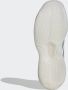 Adidas Performance Avaflash Low Tennis Schoenen Dames Wit - Thumbnail 8