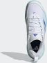 Adidas Performance Tennisschoenen AVAFLASH LOW - Thumbnail 12