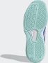 Adidas Performance Tennisschoenen AVAFLASH LOW - Thumbnail 14