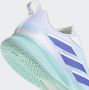 Adidas Performance Tennisschoenen AVAFLASH LOW - Thumbnail 18