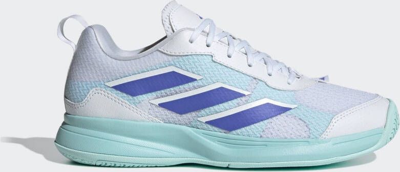 adidas Performance Tennisschoenen AVAFLASH LOW