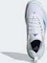Adidas Performance Tennisschoenen AVAFLASH LOW - Thumbnail 8
