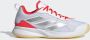 Adidas Performance Tennisschoenen AVAFLASH LOW - Thumbnail 2