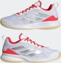 Adidas Performance Tennisschoenen AVAFLASH LOW - Thumbnail 12